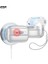Airpods Pro Halolock Magsafe Pulse Flicklock Kılıf Beyaz 1