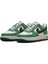 Air Force 1 Lv8 Unisex Sneaker Günlük Spor Ayakkabı Yeşil 3