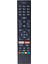 CT-8558 Smart LED Tv Kumanda 1