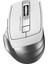 A4 Tech FB35 Beyaz Bluetooth+2.4g Nano Kablosuz Optik 2000 Dpi Mouse 1