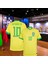 Neymar Brezilya Milli Takım T-Shirt Halı Saha Forma 3
