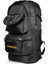 Dağcı Sırt Çantası PLDGC90007 Siyah 3