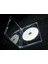 QD-527 1li Parlak Şeffaf 10mm Dvd Kutusu 10 Adet 1