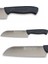 Sürbisa Aşçı Bıçağı (Santoku) 61195 19.0 cm 2