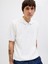 Jjeaustın Fermuarlı Erkek Polo Yaka T-Shirt 12279177 4