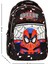 Örümcek Adam Desenli Ilkokul Sırt Çantası + Beslenme Çantası (2317) 3