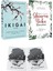 Ikigai Japonların Uzun ve Mutlu Yaşam Sırrı ve Shinrin Yoku Orman Banyosu + Hediyeli 1