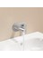 Root Round A42721 Ankastre Lavabo Bataryası, Sıva Üstü, Krom 2