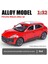 1:32 Bosjet Mclaren Macan Alaşımlı Araba Modeli Süs Çocuk Oyuncakları (Yurt Dışından) 1