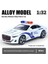 1:32 Mulliner Alaşım Oyuncaklar Işık Ses Efektleri Bumerang Çocuk Oyuncak Koleksiyonu Süsler (Yurt Dışından) 1