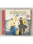 Athena Tam Zamanı Şimdi CD (Orijinal 2001 Dönem Baskı Cd) 1