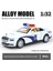 1-32 Rolls-Royce Shining Rolls-Royce Pure Trolley Simülasyon Alaşımlı Araba Modeli Süs (Yurt Dışından) 1