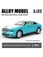 1-32 Rolls-Royce Shining Rolls-Royce Pure Trolley Simülasyon Alaşımlı Araba Modeli Süs (Yurt Dışından) 1