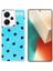 Xiaomi Uyumlu Redmi Note 13 Pro Plus 5g Kılıf Airbag Tasarımlı Zore Hadra Kapak 1