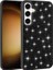 Galaxy Uyumlu S25 Plus Kılıf Parlak Taşlı Tasarım Zore Pırlanta Kapak 1
