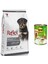 Dog Puppy Lamb & Rice Kuzu ve Prinçli Yavru Köpek Maması 15 kg 1