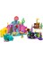 ® │ Disney Princess Ariel'in Kristal Mağarası 43254 - 4 Yaş & Üzeri Çocuklar için Yaratıcı Oyuncak Yapım Seti (141 Parça) 2