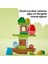 ® DUPLO® Denge ve Dizme Ağacı 10440 - 1½ Yaş & Üzeri Çocuklar için Eğitici Oyuncak Yapım Seti (27 Parça) 7