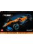 ® Technic McLaren Formula 1™ Yarış Arabası 42141 - Yetişkinler için Koleksiyonluk Yaratıcı Model Yapım Seti (1434 Pr) 3