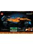 ® Technic McLaren Formula 1™ Yarış Arabası 42141 - Yetişkinler için Koleksiyonluk Yaratıcı Model Yapım Seti (1434 Pr) 4
