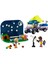 ® Friends Yıldız Gözlemleme Kamp Aracı 42603 - 7 Yaş & Üzeri Çocuklar için Yaratıcı Oyuncak Yapım Seti (364 Parça) 2