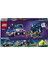 ® Friends Yıldız Gözlemleme Kamp Aracı 42603 - 7 Yaş & Üzeri Çocuklar için Yaratıcı Oyuncak Yapım Seti (364 Parça) 4