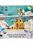 ® │ Disney “Yukarı Bak” Evi 43217 - 9 Yaş & Üzeri Çocuklar için Yaratıcı Oyuncak Yapım Seti (598 Parça) 5