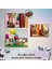 ® │ Disney “Yukarı Bak” Evi 43217 - 9 Yaş & Üzeri Çocuklar için Yaratıcı Oyuncak Yapım Seti (598 Parça) 8