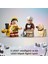 ® │ Disney “Yukarı Bak” Evi 43217 - 9 Yaş & Üzeri Çocuklar için Yaratıcı Oyuncak Yapım Seti (598 Parça) 9