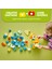 ® Duplo® Kasabası 3’ü 1 Arada Tekerlekli Hayvanlar 10448 - 2 Yaş ve Üzeri Çocuklar Için Eğitici Oyuncak Yapım Seti (58 Parça) 6