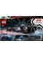 ® Speed Champions BWT Alpine F1® Team A524 Yarış Arabası 77248 - 10 Yaş & Üzeri Çocuklar için Oyuncak Model Yapım Seti (258 P) 4