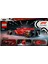 ® Speed Champions Ferrari SF-24 F1® Yarış Arabası 77242 - 10 Yaş & Üzeri Çocuklar için Oyuncak Model Yapım Seti (275 P) 4