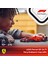® Speed Champions Ferrari SF-24 F1® Yarış Arabası 77242 - 10 Yaş & Üzeri Çocuklar için Oyuncak Model Yapım Seti (275 P) 5