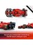 ® Speed Champions Ferrari SF-24 F1® Yarış Arabası 77242 - 10 Yaş & Üzeri Çocuklar için Oyuncak Model Yapım Seti (275 P) 8