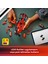 ® Speed Champions Ferrari SF-24 F1® Yarış Arabası 77242 - 10 Yaş & Üzeri Çocuklar için Oyuncak Model Yapım Seti (275 P) 9