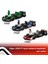 ® Speed Champions Ferrari SF-24 F1® Yarış Arabası 77242 - 10 Yaş & Üzeri Çocuklar için Oyuncak Model Yapım Seti (275 P) 10