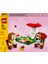 ® Iconic Kirpi Pikniği 40711 - 8 Yaş & Üzeri Çocuklar için Hayvan Figürü İçeren Yaratıcı Oyuncak Yapım Seti (166 Parça) 3