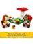 ® Iconic Kirpi Pikniği 40711 - 8 Yaş & Üzeri Çocuklar için Hayvan Figürü İçeren Yaratıcı Oyuncak Yapım Seti (166 Parça) 7