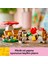 ® Iconic Kirpi Pikniği 40711 - 8 Yaş & Üzeri Çocuklar için Hayvan Figürü İçeren Yaratıcı Oyuncak Yapım Seti (166 Parça) 9