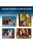 ® Harry Potter™ Hogwarts™ Şatosu: Ana Kule 76454 - 10 Yaş ve Üzeri Çocuklar Için Yaratıcı Oyuncak Yapım Seti (2135 Parça) 6