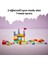 ® Duplo® Hopsy’nin Kale Oyunu 10450 - 3 Yaş ve Üzeri Çocuklar Için 3 Hayvan Figürü Içeren Eğitici Oyuncak Yapım Seti (47 Pr) 7