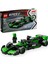 ® Speed Champions KICK Sauber F1® Team C44 Yarış Arabası 77247 - 10 Yaş & Üzeri Çocuklar için Oyuncak Model Yapım Seti (259 P) 1