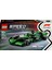 ® Speed Champions KICK Sauber F1® Team C44 Yarış Arabası 77247 - 10 Yaş & Üzeri Çocuklar için Oyuncak Model Yapım Seti (259 P) 3