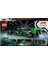 ® Speed Champions KICK Sauber F1® Team C44 Yarış Arabası 77247 - 10 Yaş & Üzeri Çocuklar için Oyuncak Model Yapım Seti (259 P) 4