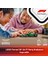® Speed Champions KICK Sauber F1® Team C44 Yarış Arabası 77247 - 10 Yaş & Üzeri Çocuklar için Oyuncak Model Yapım Seti (259 P) 5