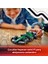 ® Speed Champions KICK Sauber F1® Team C44 Yarış Arabası 77247 - 10 Yaş & Üzeri Çocuklar için Oyuncak Model Yapım Seti (259 P) 6