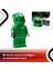 ® Speed Champions KICK Sauber F1® Team C44 Yarış Arabası 77247 - 10 Yaş & Üzeri Çocuklar için Oyuncak Model Yapım Seti (259 P) 7