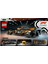 ® Speed Champions McLaren F1® Team MCL38 Yarış Arabası 77251 - 10 Yaş & Üzeri Çocuklar için Oyuncak Model Yapım Seti (269 P) 4