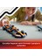 ® Speed Champions McLaren F1® Team MCL38 Yarış Arabası 77251 - 10 Yaş & Üzeri Çocuklar için Oyuncak Model Yapım Seti (269 P) 6