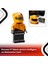 ® Speed Champions McLaren F1® Team MCL38 Yarış Arabası 77251 - 10 Yaş & Üzeri Çocuklar için Oyuncak Model Yapım Seti (269 P) 7